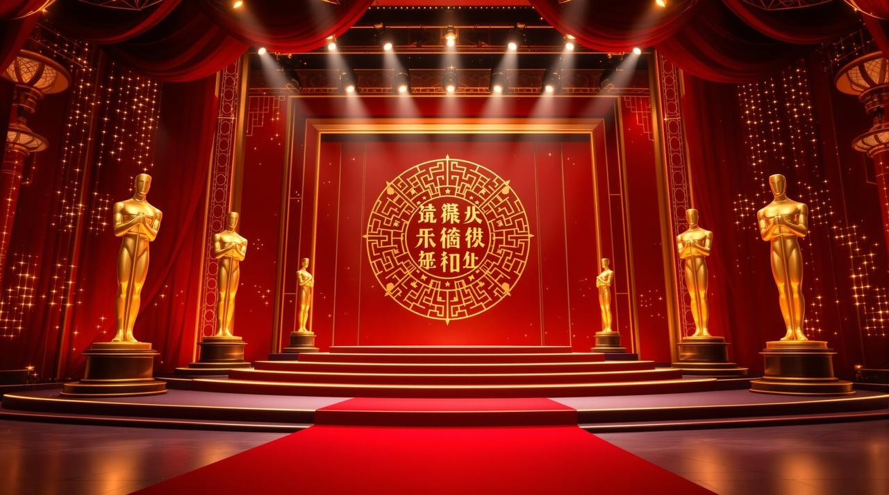 月亮影院新闻资讯：月亮影院斩获金鸡奖最佳制作团队奖