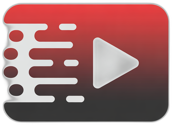 月亮影院 Logo