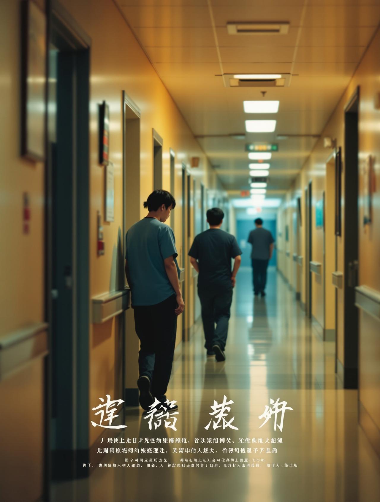 月亮影院作品《我不是药神》海报